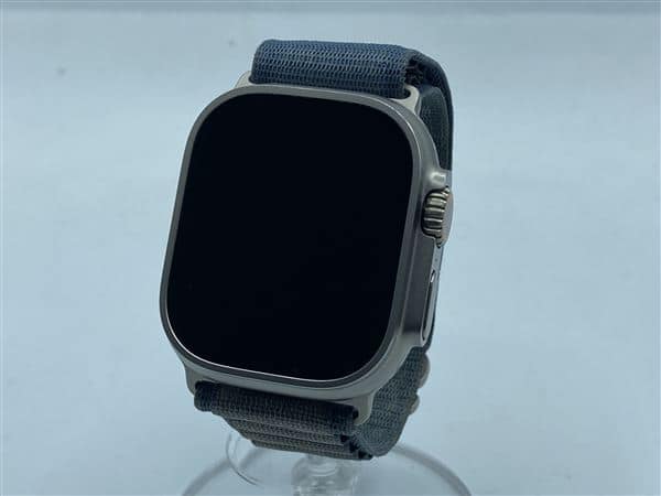 �y���Áz�y���S�ۏ؁z Ultra2[49mm/�Z�����[]�`�^�� �e�F Apple Watch