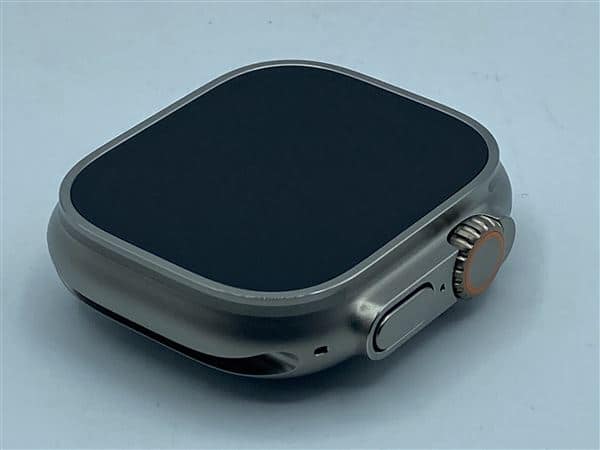 �y���Áz�y���S�ۏ؁z Ultra2[49mm/�Z�����[]�`�^�� �e�F Apple Watch