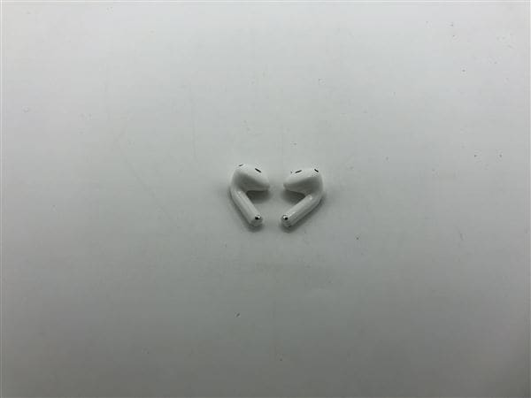 �y���Áz�y���S�ۏ؁z AirPods ��4���� MXP63