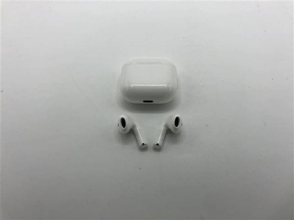 �y���Áz�y���S�ۏ؁z AirPods ��4���� MXP63