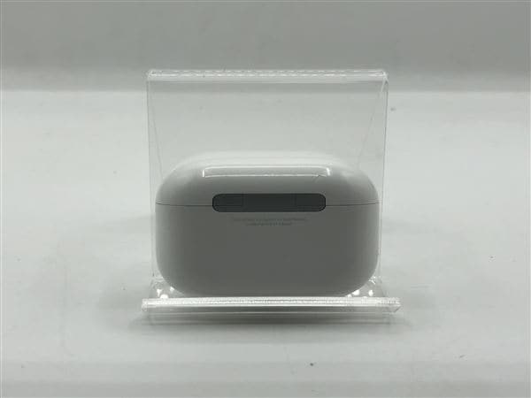 �y���Áz�y���S�ۏ؁z AirPods ��4���� MXP63