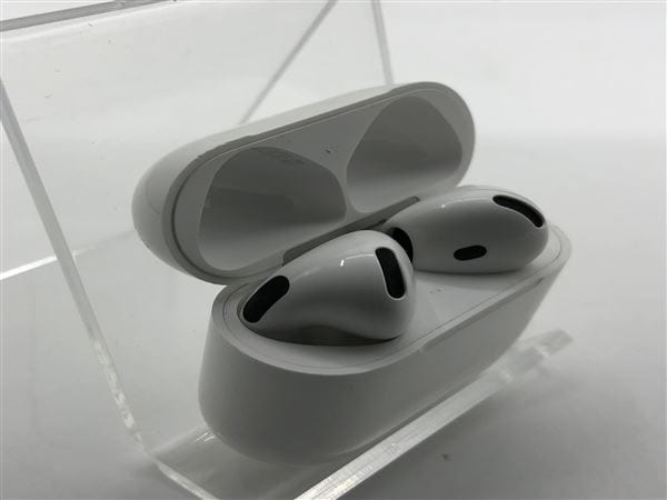 �y���Áz�y���S�ۏ؁z AirPods ��4���� MXP63