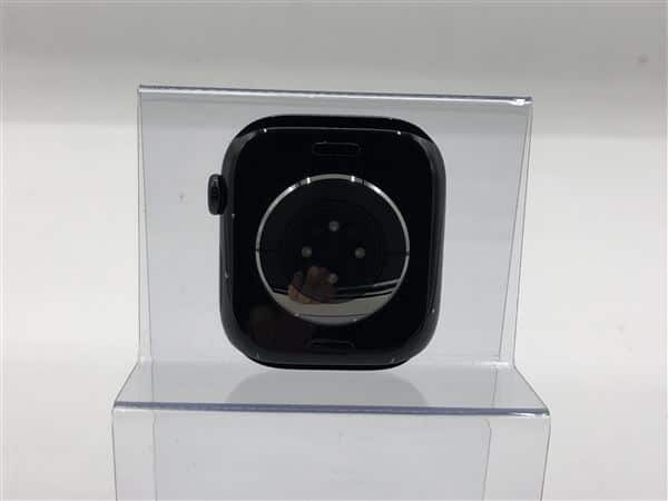 �y���Áz�y���S�ۏ؁z Series10[46mm/GPS]�A���~ �W�F�b�g�u���b�N Apple Watch