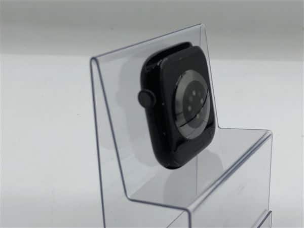 �y���Áz�y���S�ۏ؁z Series10[46mm/GPS]�A���~ �W�F�b�g�u���b�N Apple Watch