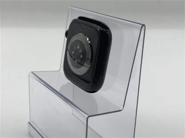 �y���Áz�y���S�ۏ؁z Series10[46mm/GPS]�A���~ �W�F�b�g�u���b�N Apple Watch