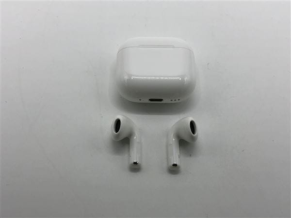 �y���Áz�y���S�ۏ؁z AirPods ��4���� �A�N�e�B�u�m�C�Y�L�����Z�����O���� MXP93