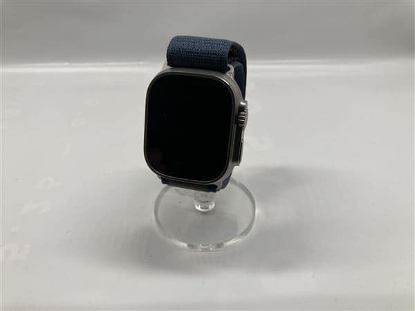 �y���Áz�y���S�ۏ؁z Ultra2[49mm/�Z�����[]�`�^�� �`�^�j�E�� Apple Watch