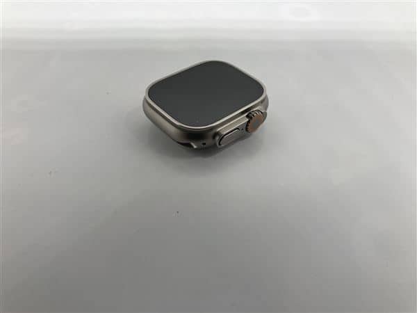 �y���Áz�y���S�ۏ؁z Ultra2[49mm/�Z�����[]�`�^�� �`�^�j�E�� Apple Watch