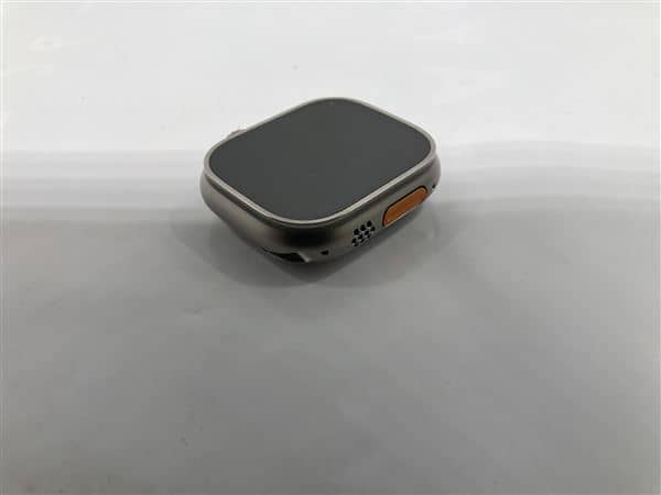 �y���Áz�y���S�ۏ؁z Ultra2[49mm/�Z�����[]�`�^�� �`�^�j�E�� Apple Watch