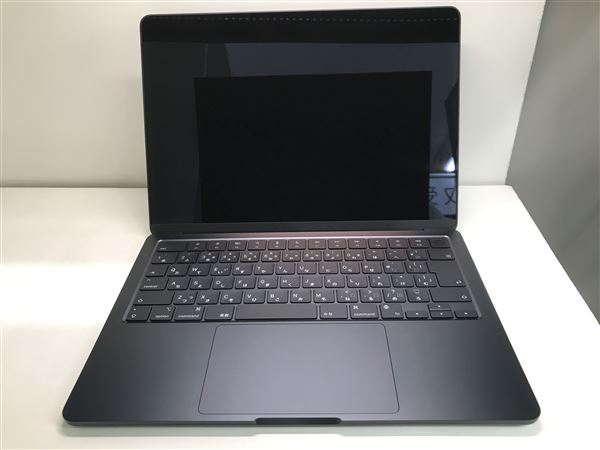 yÁzySۏ؁z MacBookAir 2022N MLY43J/A