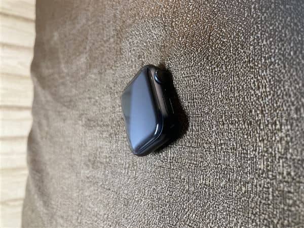 �y���Áz�y���S�ۏ؁z �o���h�� Series9[41mm/GPS]�A���~ �~�b�h�i�C�g Apple Watch