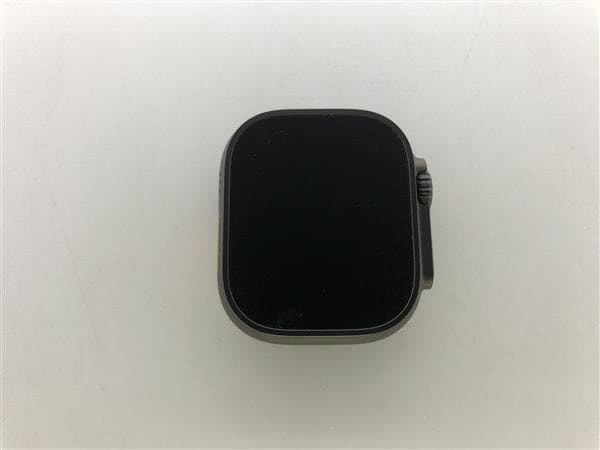 �y���Áz�y���S�ۏ؁z Ultra2[49mm/�Z�����[]�`�^�� �e�F Apple Watch