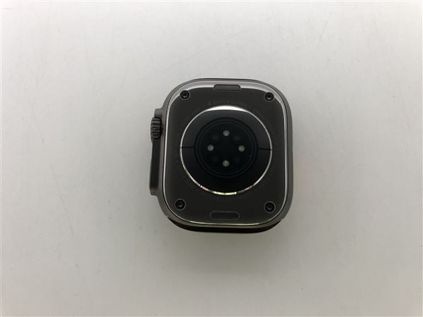�y���Áz�y���S�ۏ؁z Ultra2[49mm/�Z�����[]�`�^�� �e�F Apple Watch