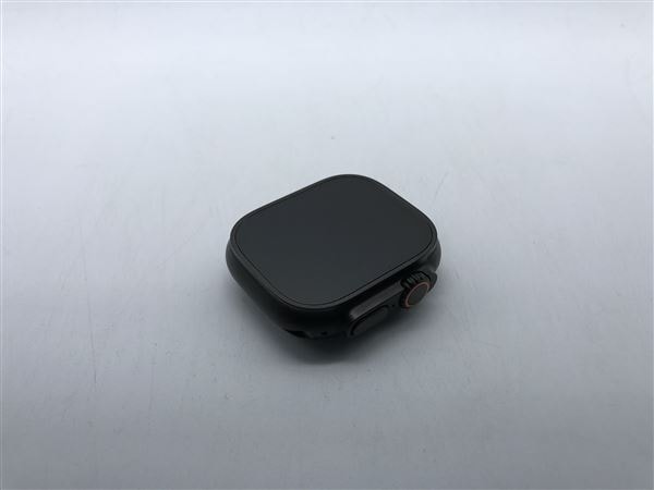 �y���Áz�y���S�ۏ؁z Ultra2[49mm/�Z�����[]�`�^�� �e�F Apple Watch