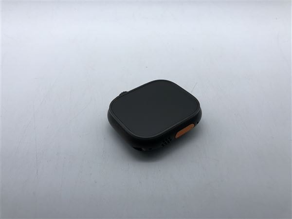 �y���Áz�y���S�ۏ؁z Ultra2[49mm/�Z�����[]�`�^�� �e�F Apple Watch