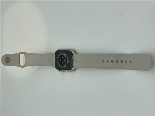 yÁzySۏ؁z Series9[45mm/GPS]A~ X^[Cg Apple Watch