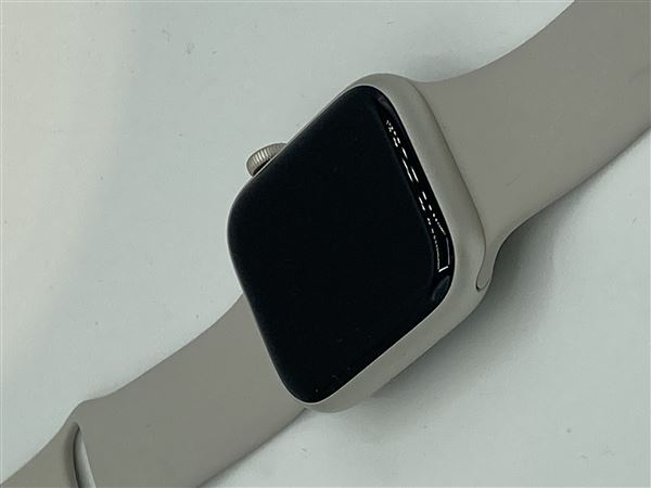 yÁzySۏ؁z Series9[45mm/GPS]A~ X^[Cg Apple Watch