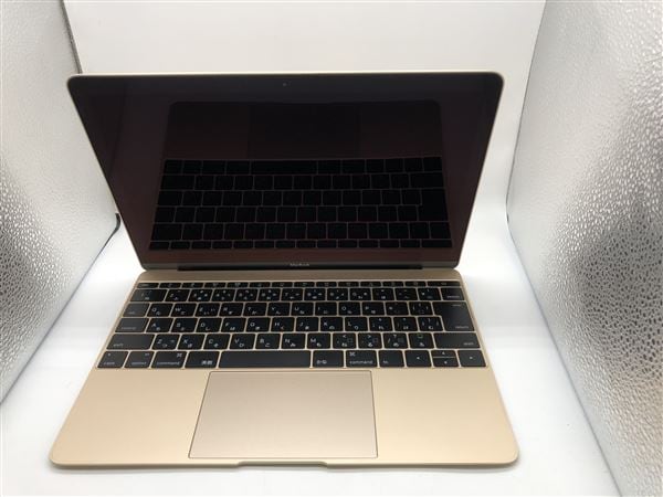 yÁzySۏ؁z MacBook 2015N MK4M2J/A