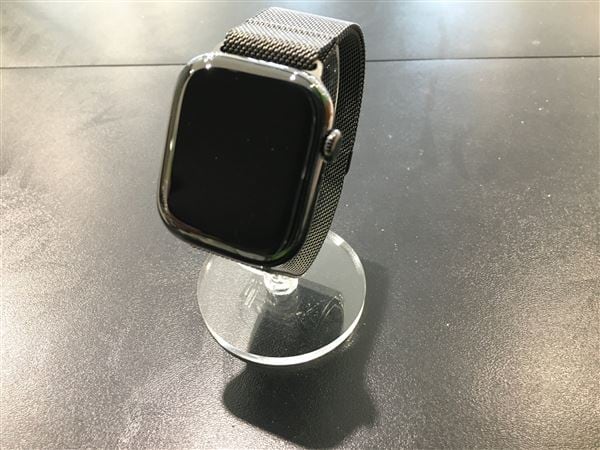 �y���Áz�y���S�ۏ؁z Series11[46mm/�Z�����[]�`�^�� �X���[�g Apple Watch