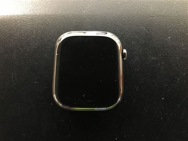�y���Áz�y���S�ۏ؁z Series11[46mm/�Z�����[]�`�^�� �X���[�g Apple Watch