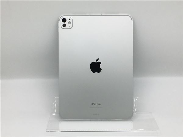 yÁzySۏ؁z iPad Pro 11C` M4[512GB] Z[ au Vo[