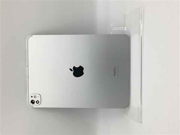 yÁzySۏ؁z iPad Pro 11C` M4[512GB] Z[ au Vo[