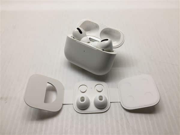 �y���Áz�y���S�ۏ؁z AirPods Pro ��1���� ���C�����X�[�d MWP22