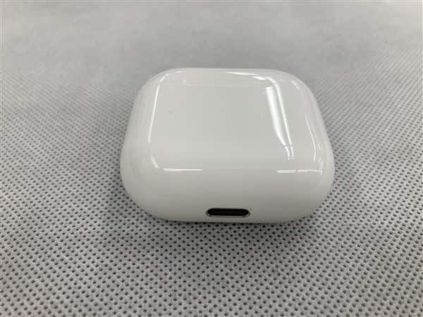 �y���Áz�y���S�ۏ؁z AirPods ��4���� MXP63