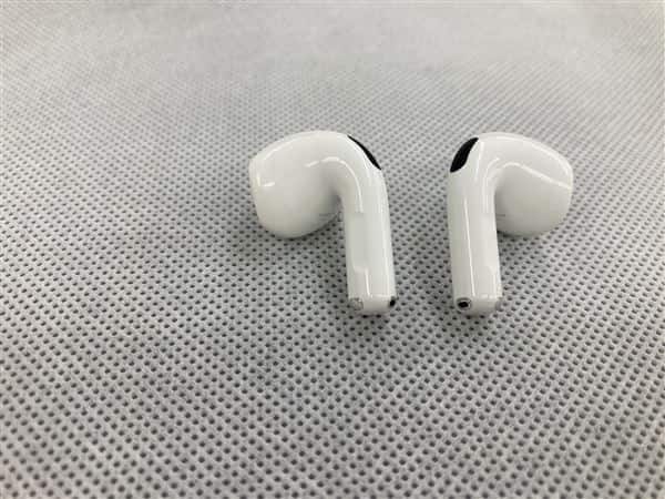 �y���Áz�y���S�ۏ؁z AirPods ��4���� MXP63