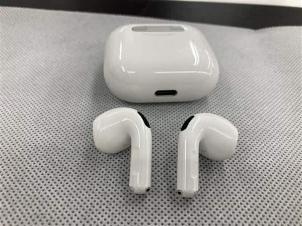 �y���Áz�y���S�ۏ؁z AirPods ��4���� MXP63