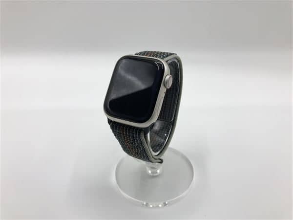 �y���Áz�y���S�ۏ؁z Series8[41mm/�Z�����[]�A���~ �X�^�[���C�g Apple Watch