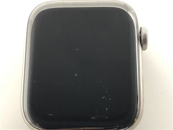 yÁzySۏ؁z Series5[44mm/Z[]`^ Cg Apple Watch Edition