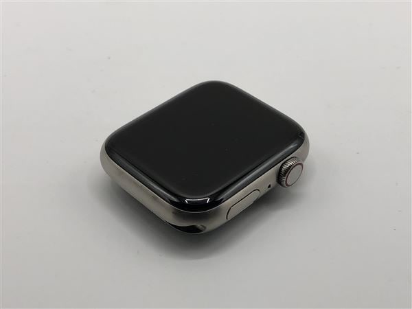 yÁzySۏ؁z Series5[44mm/Z[]`^ Cg Apple Watch Edition