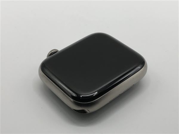 yÁzySۏ؁z Series5[44mm/Z[]`^ Cg Apple Watch Edition