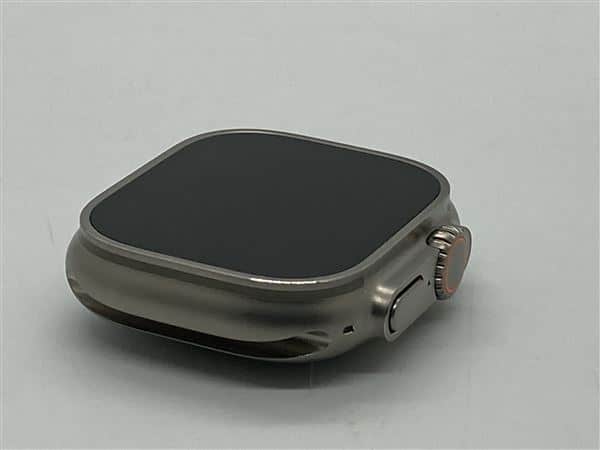 �y���Áz�y���S�ۏ؁z Ultra2[49mm/�Z�����[]�`�^�� �`�^�j�E�� Apple Watch