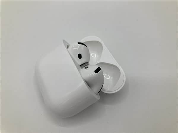 �y���Áz�y���S�ۏ؁z AirPods ��4���� MXP63