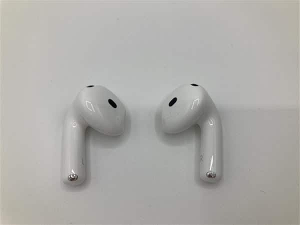 �y���Áz�y���S�ۏ؁z AirPods ��4���� MXP63