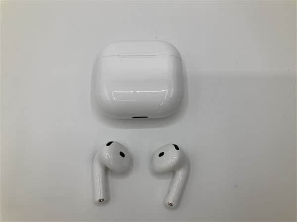 �y���Áz�y���S�ۏ؁z AirPods ��4���� MXP63
