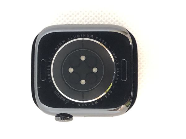 yÁzySۏ؁z Series10[42mm/GPS]A~ WFbgubN Apple Watch