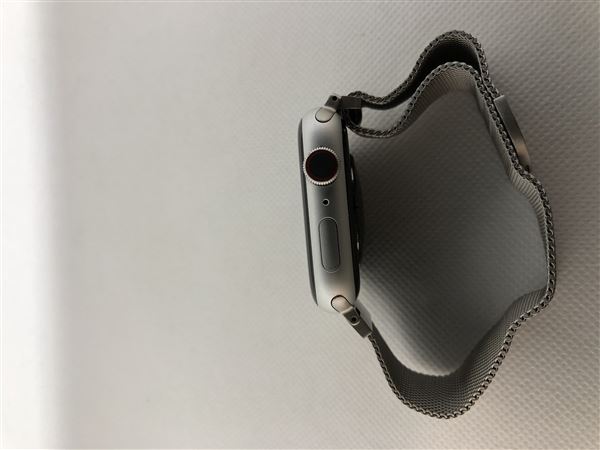 �y���Áz�y���S�ۏ؁z Series9[45mm/�Z�����[]�A���~ �V���o�[ Apple Watch