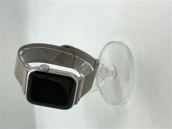 yÁzySۏ؁z SE 2[40mm/GPS]A~ Vo[ Apple Watch