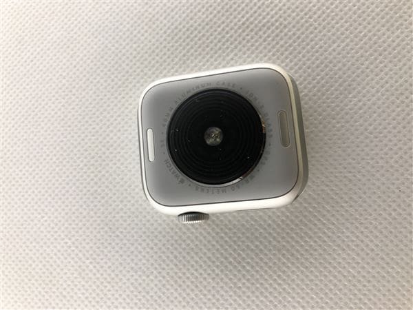 yÁzySۏ؁z SE 2[40mm/GPS]A~ Vo[ Apple Watch