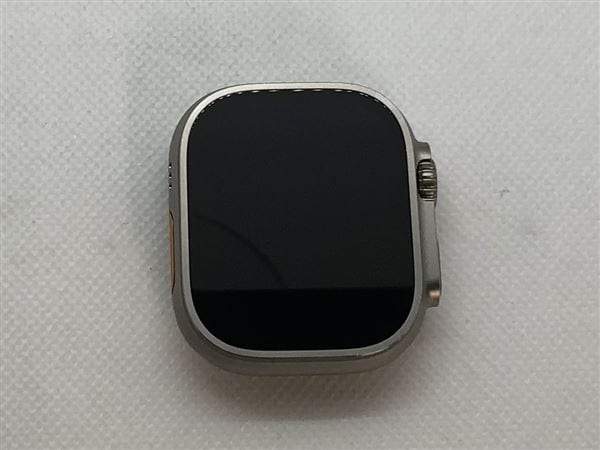 �y���Áz�y���S�ۏ؁z Ultra2[49mm/�Z�����[]�`�^�� �e�F Apple Watch