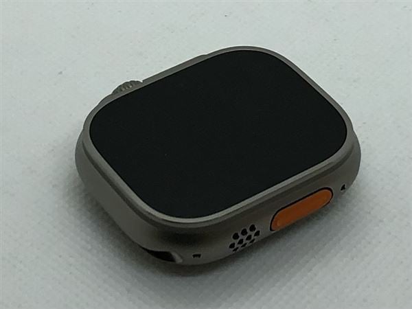 �y���Áz�y���S�ۏ؁z Ultra2[49mm/�Z�����[]�`�^�� �e�F Apple Watch