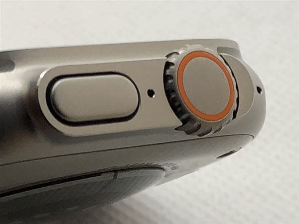 �y���Áz�y���S�ۏ؁z Ultra2[49mm/�Z�����[]�`�^�� �e�F Apple Watch