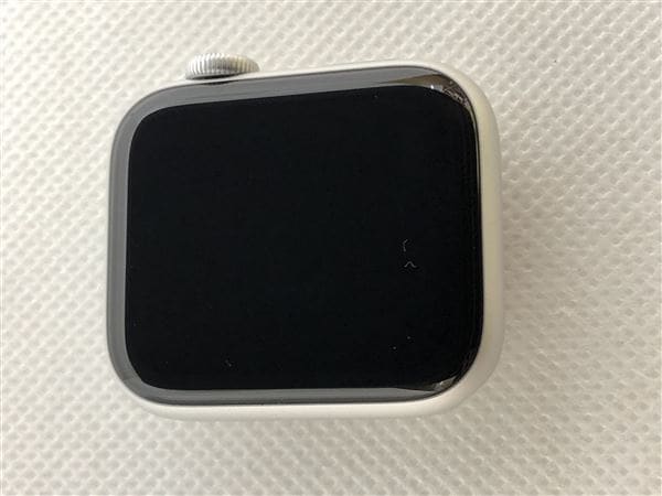 yÁzySۏ؁z SE 2[40mm/GPS]A~ Vo[ Apple Watch