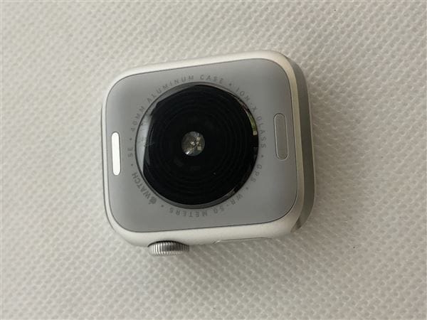 yÁzySۏ؁z SE 2[40mm/GPS]A~ Vo[ Apple Watch