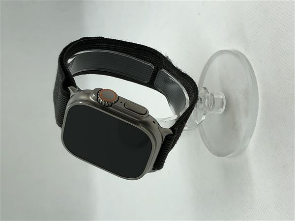 yÁzySۏ؁z Ultra[49mm/Z[]`^ `^jE Apple Watch