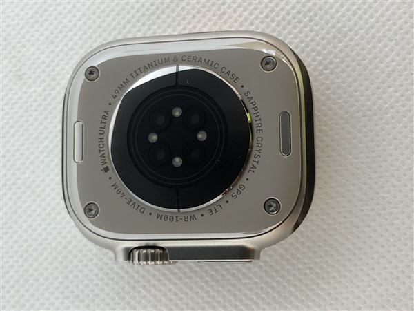 yÁzySۏ؁z Ultra[49mm/Z[]`^ `^jE Apple Watch