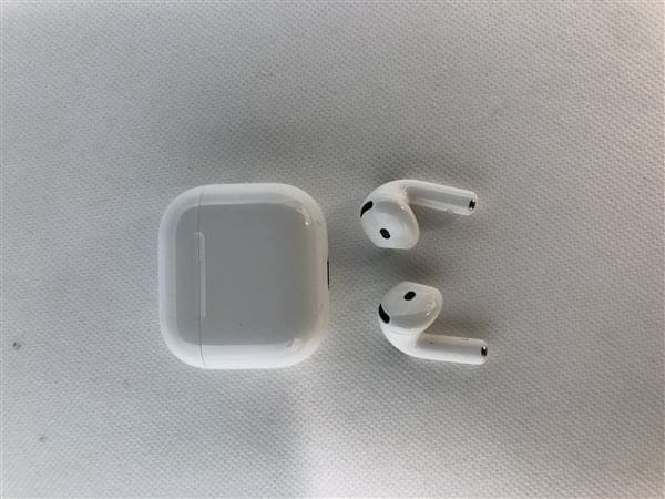 yÁzySۏ؁z AirPods 4 MXP63